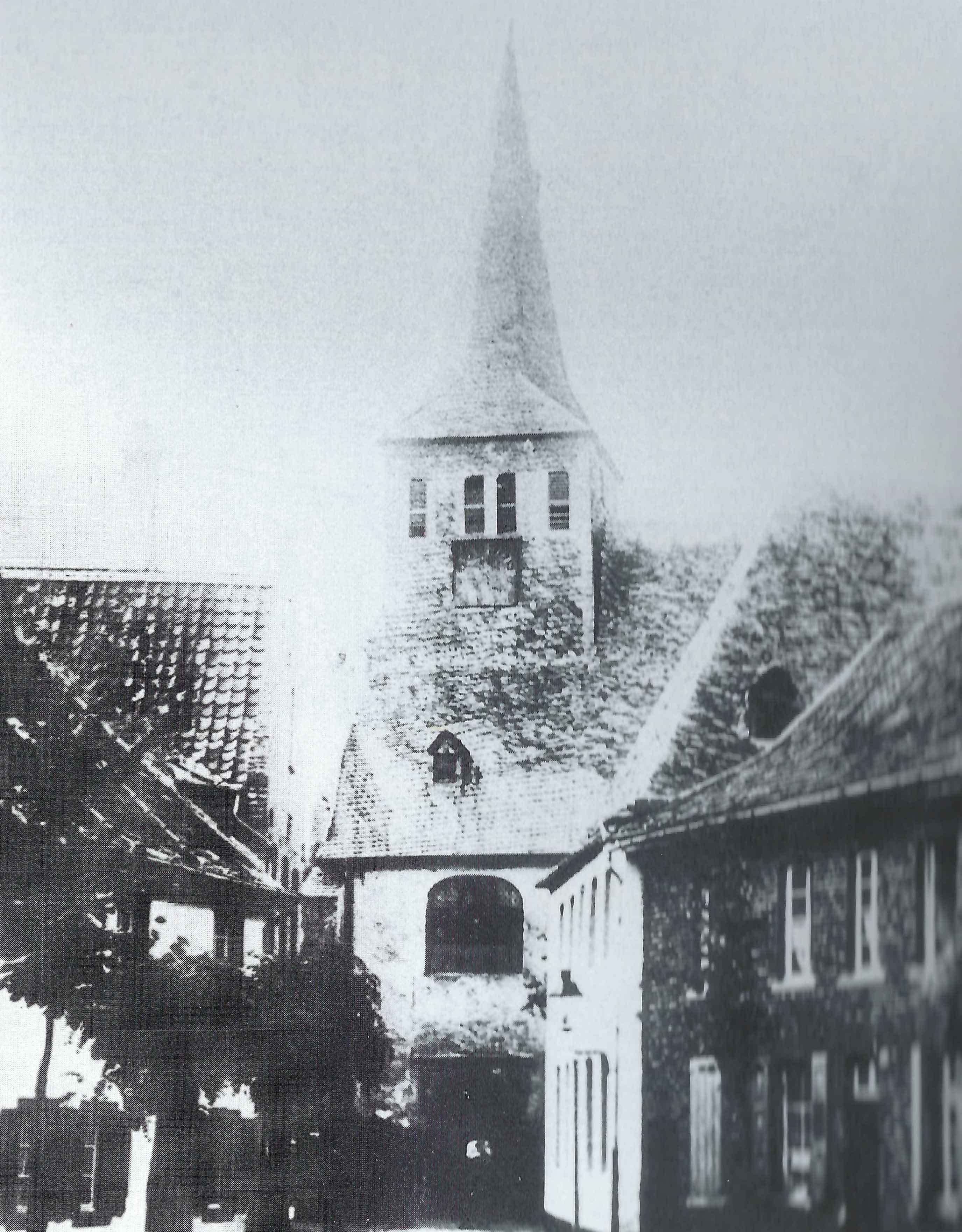 St. Lambertus
